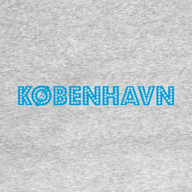 København by ampp